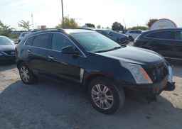 2011 CADILLAC SRX V6 4DR 2WD