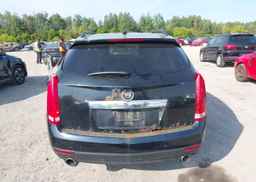2011 CADILLAC SRX V6 4DR 2WD