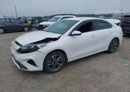 2023 KIA FORTE EX