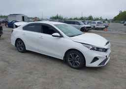 2023 KIA FORTE EX