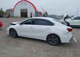 2023 KIA FORTE EX