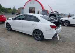 2023 KIA FORTE EX