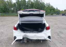 2023 KIA FORTE EX