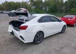 2023 KIA FORTE EX