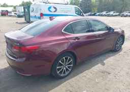 2016 ACURA TLX TECH