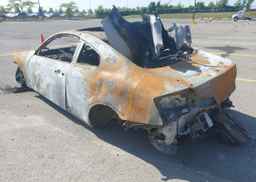 2004 INFINITI G35