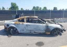2004 INFINITI G35