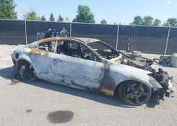 2004 INFINITI G35