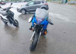 2004 KAWASAKI ZR750 G