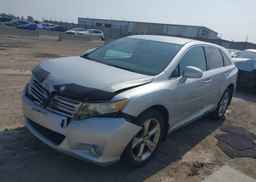 2011 TOYOTA VENZA