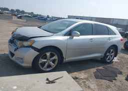 2011 TOYOTA VENZA
