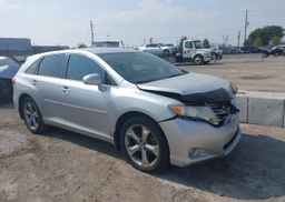 2011 TOYOTA VENZA