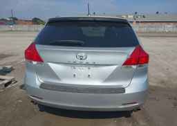 2011 TOYOTA VENZA