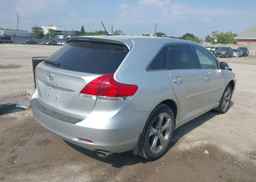 2011 TOYOTA VENZA