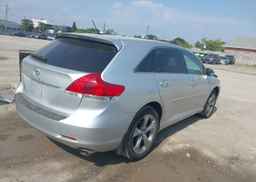 2011 TOYOTA VENZA