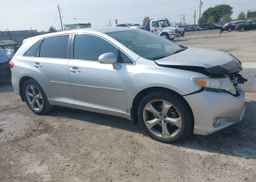 2011 TOYOTA VENZA
