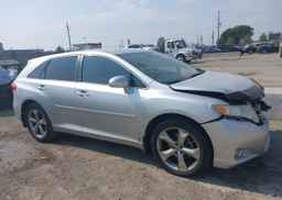 2011 TOYOTA VENZA