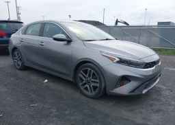2023 KIA FORTE EX