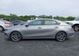 2023 KIA FORTE EX
