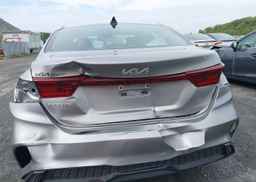 2023 KIA FORTE EX