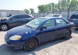 2003 TOYOTA COROLLA CE