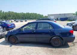 2003 TOYOTA COROLLA CE