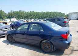 2003 TOYOTA COROLLA CE