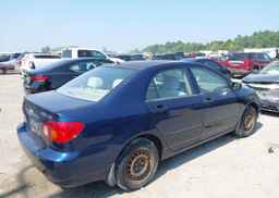 2003 TOYOTA COROLLA CE