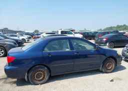 2003 TOYOTA COROLLA CE