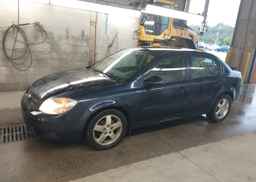 2010 CHEVROLET COBALT 1LT