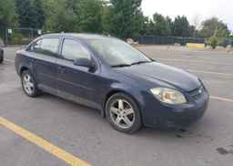 2010 CHEVROLET COBALT 1LT