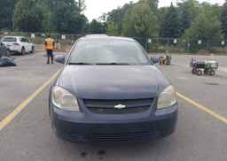 2010 CHEVROLET COBALT 1LT