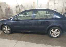 2010 CHEVROLET COBALT 1LT