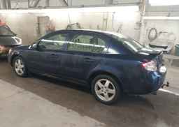 2010 CHEVROLET COBALT 1LT