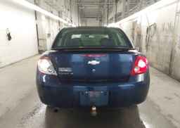 2010 CHEVROLET COBALT 1LT