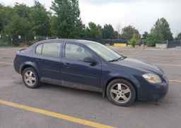 2010 CHEVROLET COBALT 1LT