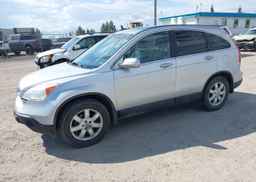 2009 HONDA CR-V EXL