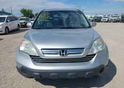 2009 HONDA CR-V EXL