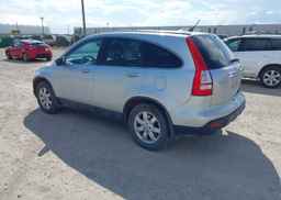 2009 HONDA CR-V EXL