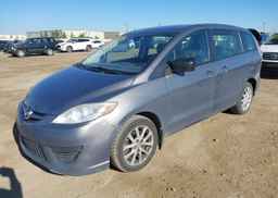 2010 MAZDA MAZDA5 GS