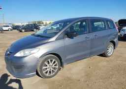 2010 MAZDA MAZDA5 GS