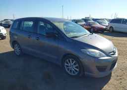 2010 MAZDA MAZDA5 GS