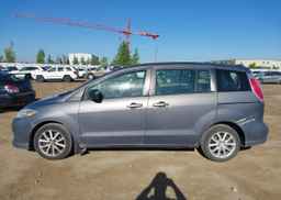 2010 MAZDA MAZDA5 GS