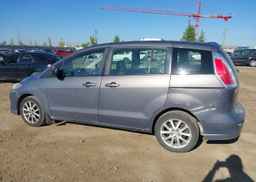 2010 MAZDA MAZDA5 GS