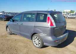 2010 MAZDA MAZDA5 GS