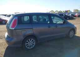 2010 MAZDA MAZDA5 GS