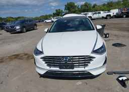 2023 HYUNDAI SONATA HYBRID