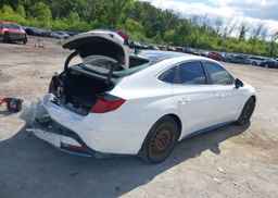 2023 HYUNDAI SONATA HYBRID