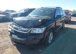 2013 DODGE JOURNEY SE