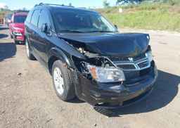 2013 DODGE JOURNEY SE
